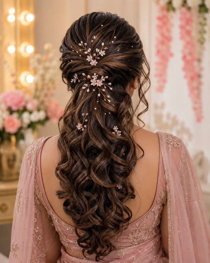 Hair Styling